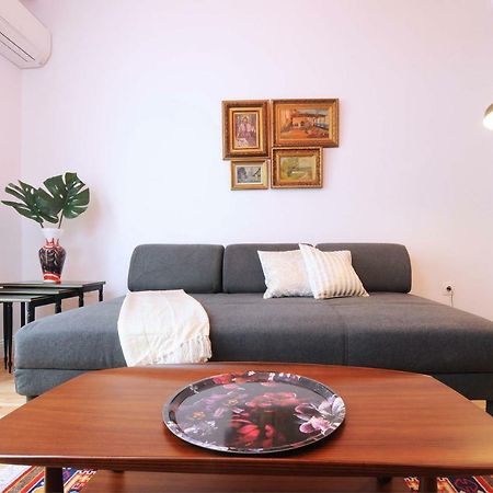 Apartmán F & B Collection - Lux & Artdeco Soluň Exteriér fotografie