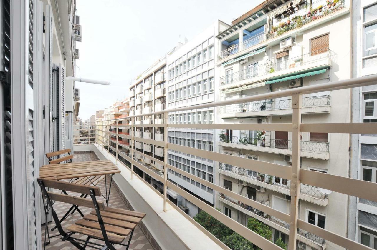 Apartmán F & B Collection - Lux & Artdeco Soluň Exteriér fotografie
