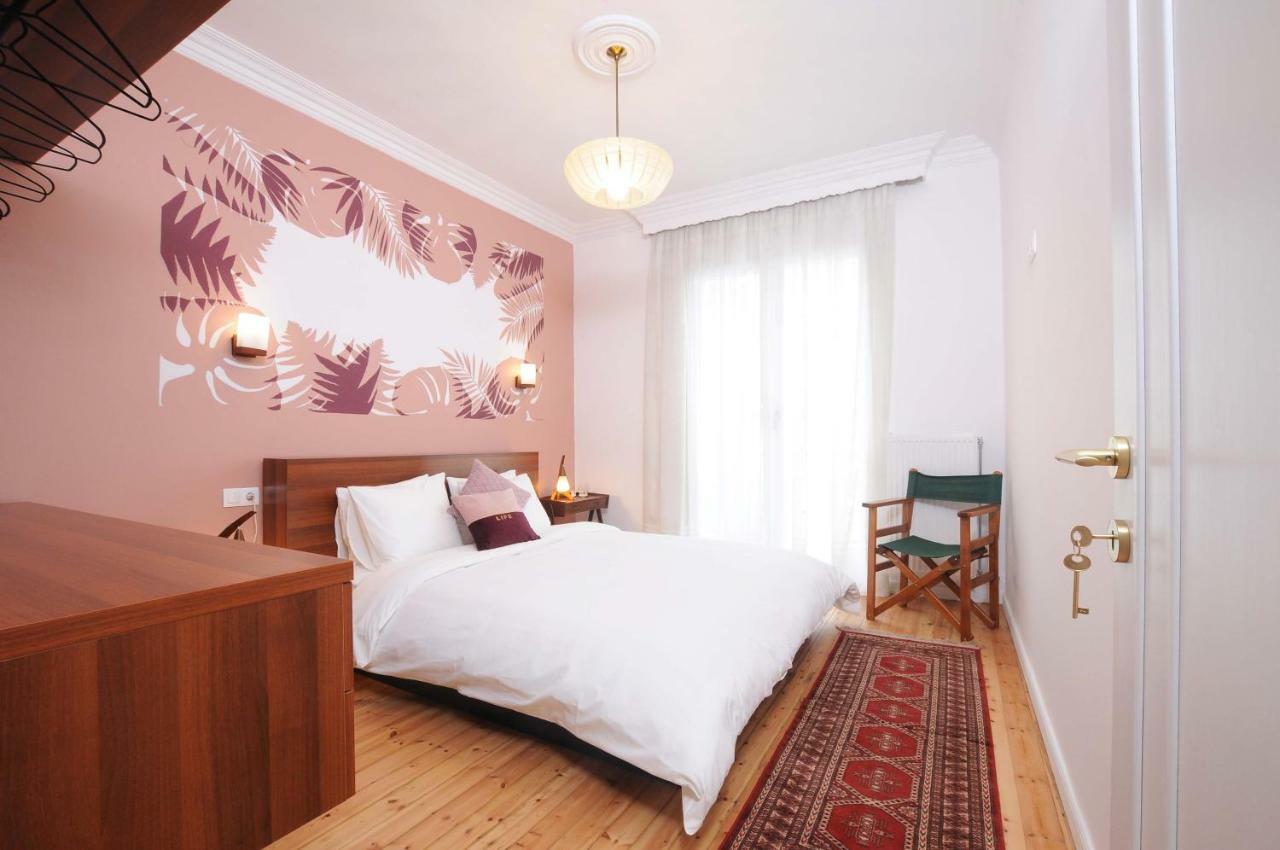 Apartmán F & B Collection - Lux & Artdeco Soluň Exteriér fotografie