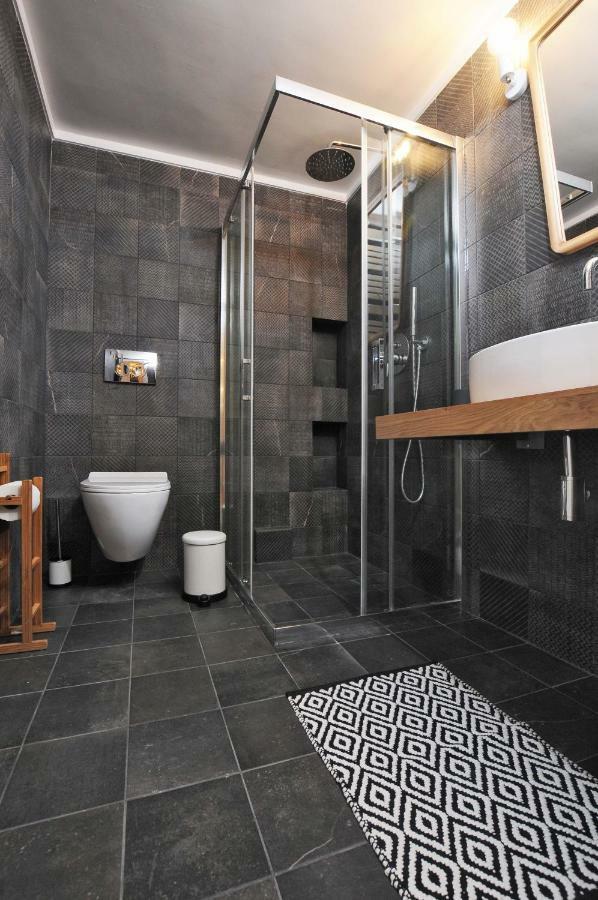 Apartmán F & B Collection - Lux & Artdeco Soluň Exteriér fotografie