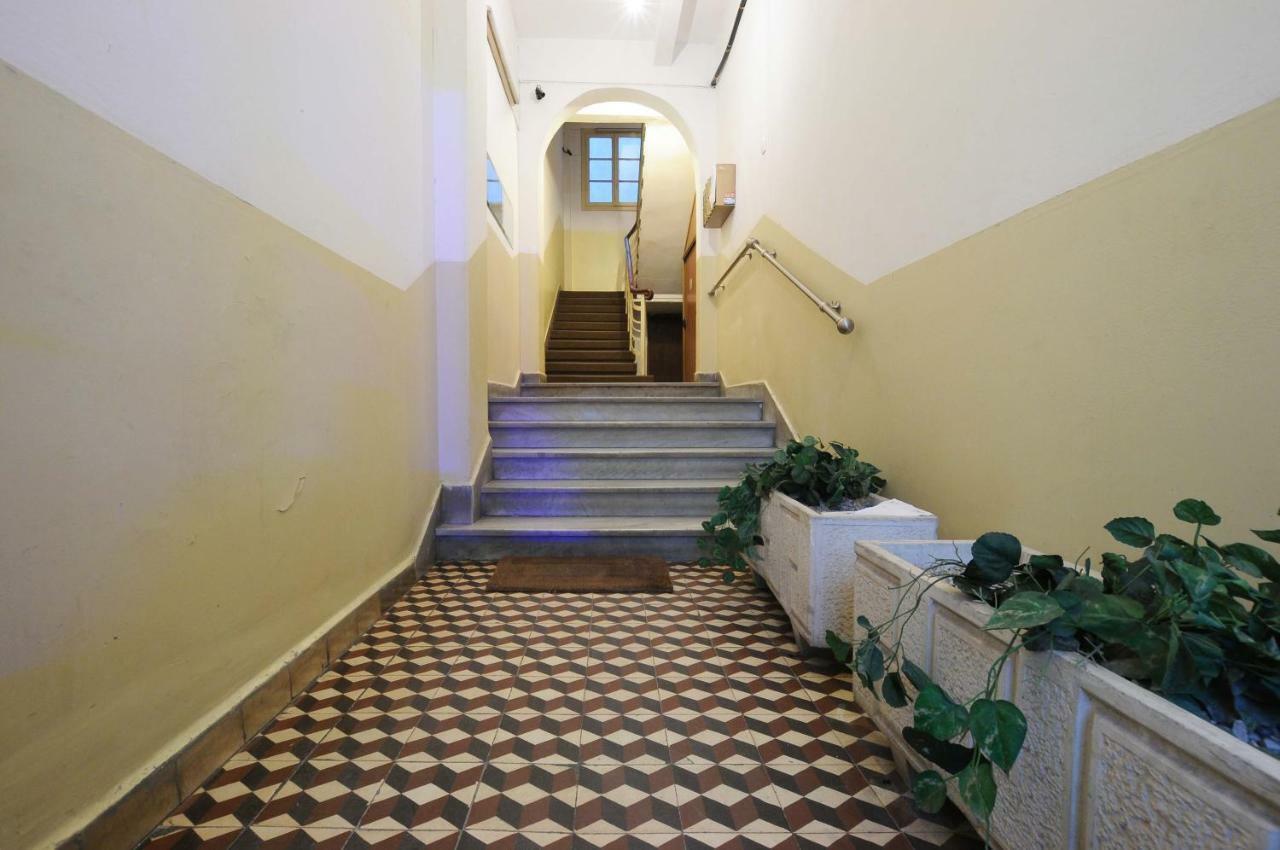 Apartmán F & B Collection - Lux & Artdeco Soluň Exteriér fotografie